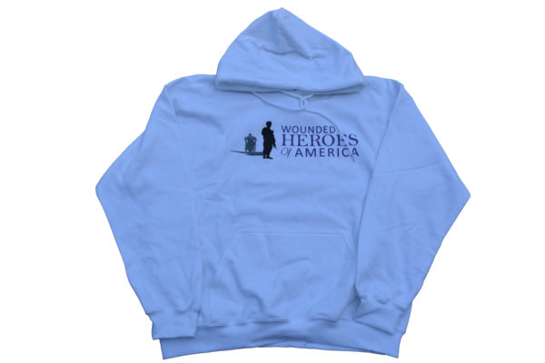 Pullover Hoody