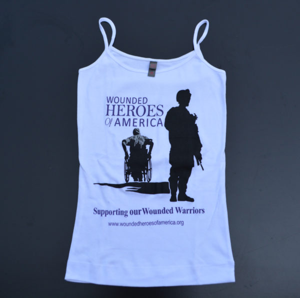 Women's Spaghetti Strap Tanktop