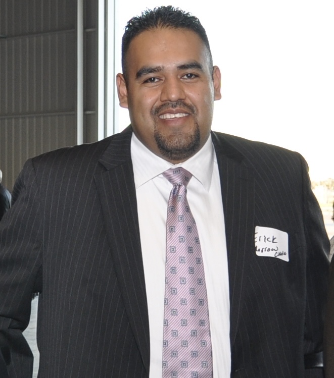 erick castro profile image