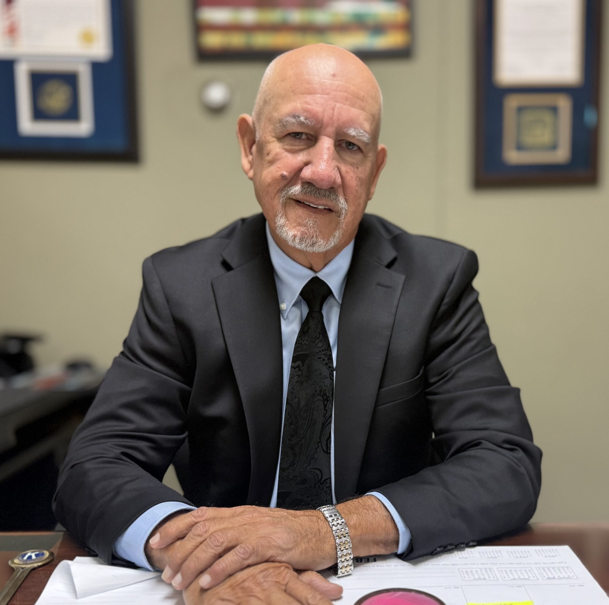 mike talleda profile image