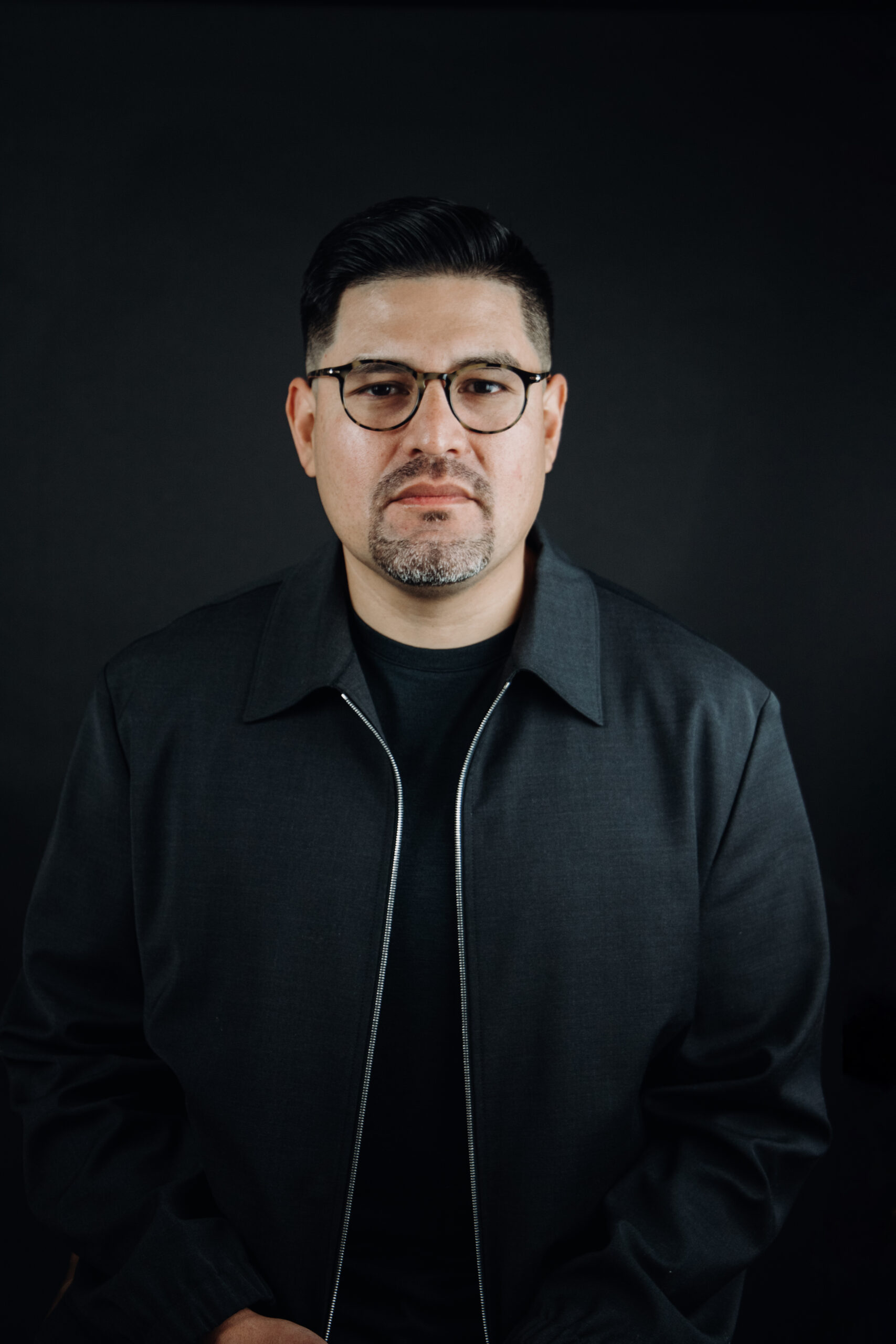 erick zenteno portrait